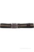 Stylehoops Boys, Men, Girls, Women Casual Green Artificial Leather Belt(Green)